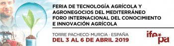 Visítanos en FAME INNOWA 2019